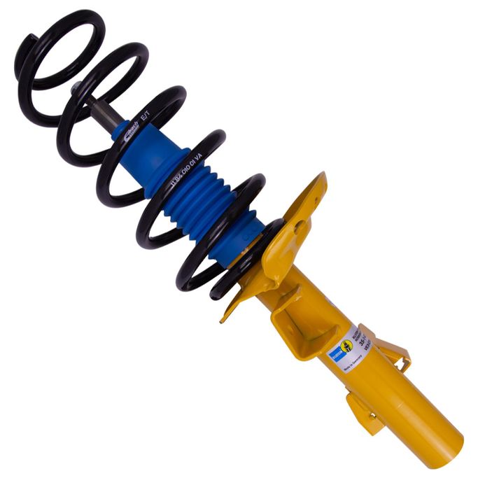 BSN-46-259271, Bilstein - Coilover Kits for 2012-2016 S60 - 46-259271 in UAE, Dubai. Condition - new. Price 4,930 AED. Photo, seller contacts | AUTO.AE