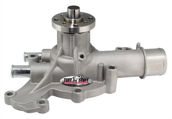 TFF-1548, Tuff Stuff Performance Platinum Series Water Pumps 1548 in UAE, Dubai. Condition - new. Price 750 AED. Photo, seller contacts | AUTO.AE