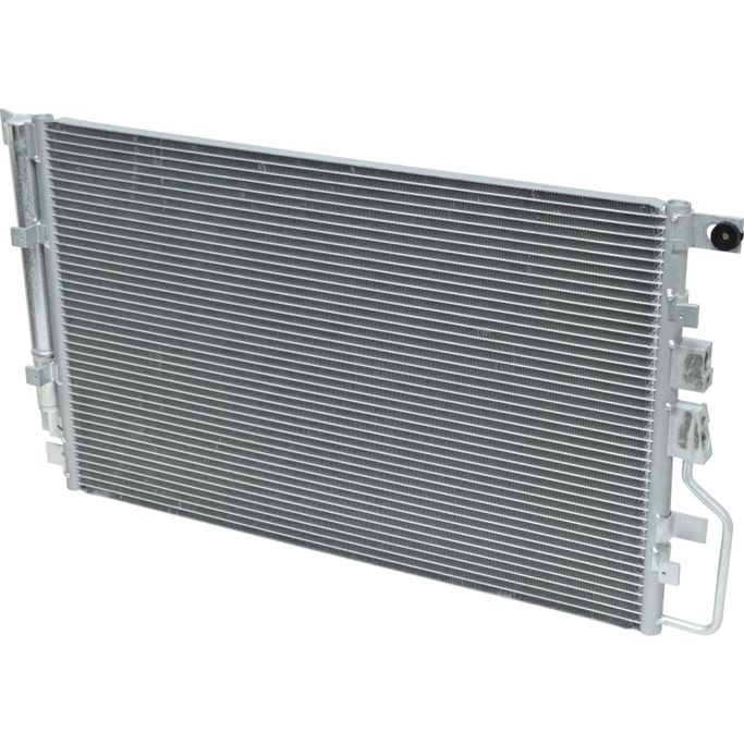 UAC-CN4997PFC, Universal Air Conditioner Air Conditioning Condensers for 2016-2017 EQUINOX, TERRAIN - CN 4997PFC in UAE, Dubai. Condition - new. Price 390 AED. Photo, seller contacts | AUTO.AE
