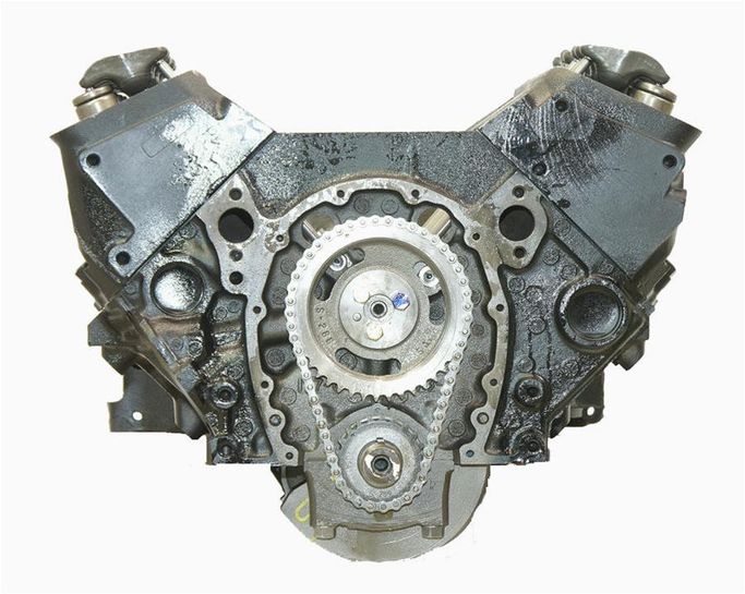 VRE-DC16, VEGE Remanufactured Long Block Crate Engines DC16 in UAE, Dubai. Condition - new. Price 10,800 AED. Photo, seller contacts | AUTO.AE