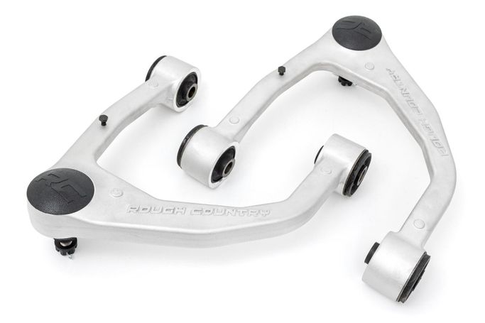 ROU-76901, Rough Country Forged Control Arms for 2007-2021 TUNDRA - 76901 في الإمارات العربية المتحدة, دبي. Condition - new. Price ⁦1,630 AED⁩. Photo, seller contacts | AUTO.AE