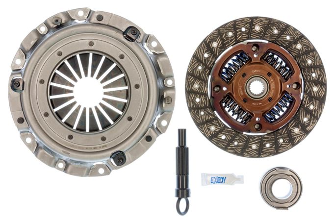 EXY-MBK1010, Exedy OE Clutch Kits for 2006-2012 ECLIPSE - MBK1010 в ОАЭ, Дубай. Состояние - новое. Цена 1 380 AED. Фото, контакты продавца | AUTO.AE