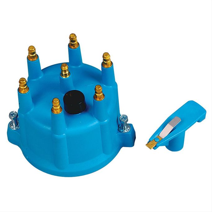 SUM-G5229, Summit Racing™ Distributor Cap and Rotor Kits SUM-G5229 in UAE, Dubai. Condition - new. Price 160 AED. Photo, seller contacts | AUTO.AE