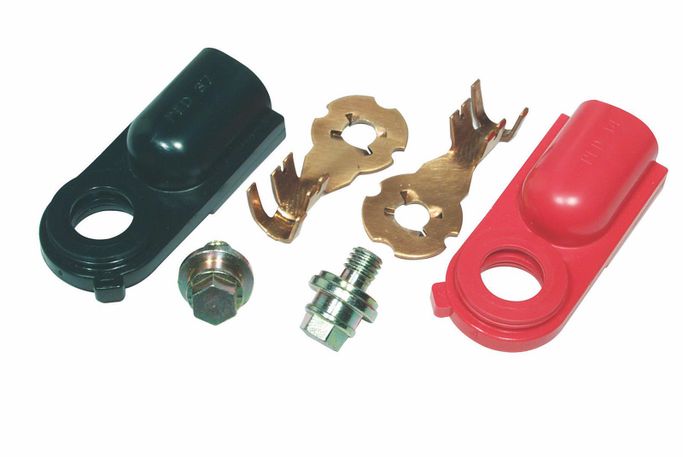 AWW-500337, American Autowire Build a Battery Cable Kits 500337 في الإمارات العربية المتحدة, دبي. Condition - new. Price ⁦100 AED⁩. Photo, seller contacts | AUTO.AE