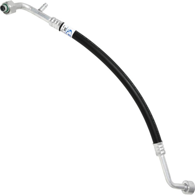 UAC-HA114345C, Universal Air Conditioner Inc. Air Conditioning Hoses and Lines HA 114345C в ОАЭ, Дубай. Состояние - новое. Цена 120 AED. Фото, контакты продавца | AUTO.AE