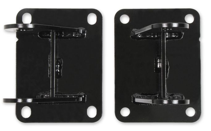 HOK-71221022HKR, Hooker Blackheart Engine Swap Motor Mount Kits for 1979-1993 MUSTANG - 71221022HKR في الإمارات العربية المتحدة, دبي. Condition - new. Price 1,270 AED. Photo, seller contacts | AUTO.AE
