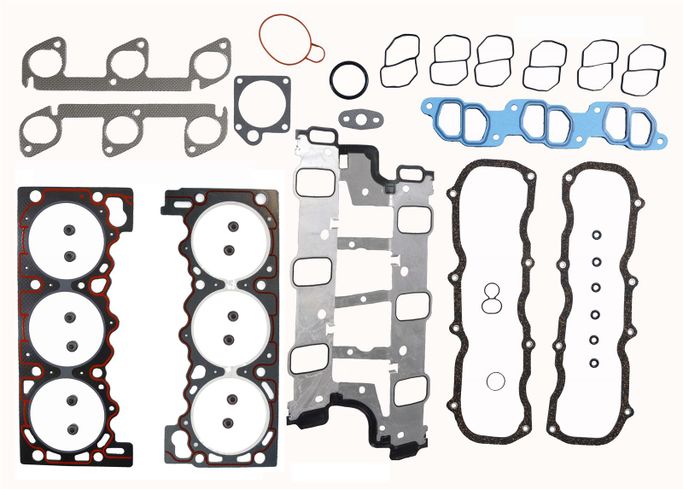 EGN-F244HS-AWB, Enginetech Head Gasket Sets for 1997-2000 EXPLORER - F244HS-AWB in UAE, Dubai. Condition - new. Price 610 AED. Photo, seller contacts | AUTO.AE