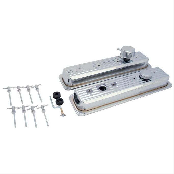 SPE-5428, Spectre Performance Chrome Engine Dress Up Kits 5428 في الإمارات العربية المتحدة, دبي. Condition - new. Price 460 AED. Photo, seller contacts | AUTO.AE
