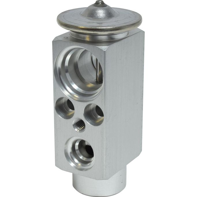 UAC-EX10222C, Universal Air Conditioner Air Conditioning Expansion Valves for 2008-2011 GRAND CARAVAN, TOWN & COUNTRY - EX 10222C in UAE, Dubai. Condition - new. Price ⁦100 AED⁩. Photo, seller contacts | AUTO.AE