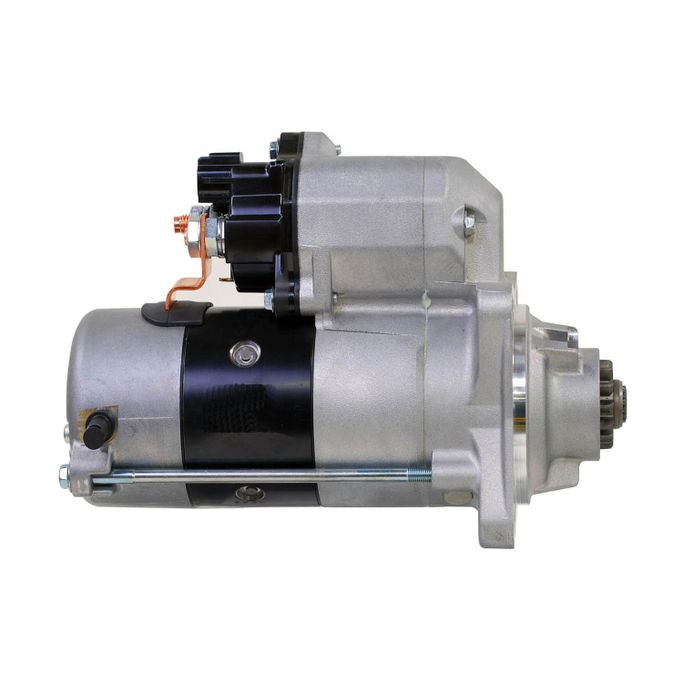 DNP-280-0374, Denso Remanufactured Starters 280-0374 in UAE, Dubai. Condition - new. Price 1,140 AED. Photo, seller contacts | AUTO.AE