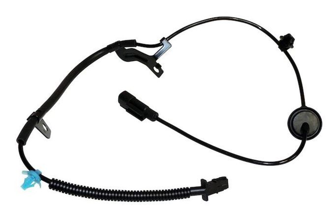 CWA-5105064AB, Crown Automotive ABS Speed Sensors for 2007-2017 PATRIOT, COMPASS, 2007-2008 CALIBER - 5105064AB в ОАЭ, Дубай. Состояние - новое. Цена ⁦90 AED⁩. Фото, контакты продавца | AUTO.AE