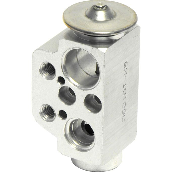 UAC-EX10189C, Universal Air Conditioner Air Conditioning Expansion Valves for 2007 Q7, 2004-2007 TOUAREG - EX 10189C в ОАЭ, Дубай. Состояние - новое. Цена 100 AED. Фото, контакты продавца | AUTO.AE