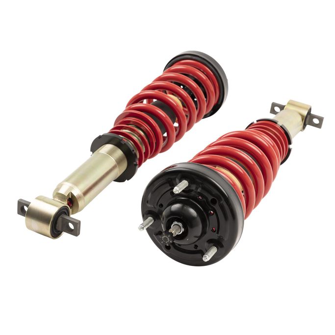 BEL-16001, Belltech Coilover Kits for 2015-2020 F-150 - 16001 in UAE, Dubai. Condition - new. Price 7,140 AED. Photo, seller contacts | AUTO.AE