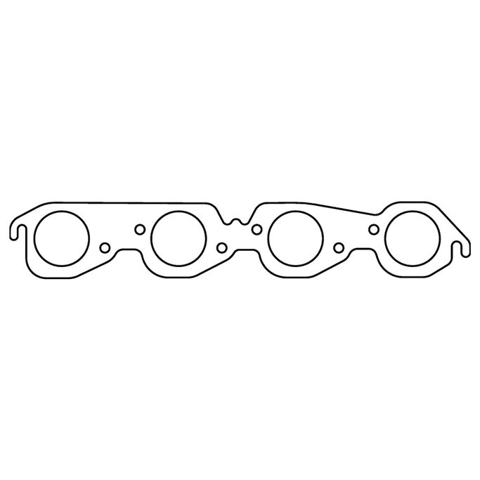 CGT-C5251-064, Cometic MLS Exhaust Gaskets C5251-064 في الإمارات العربية المتحدة, دبي. Condition - new. Price 130 AED. Photo, seller contacts | AUTO.AE