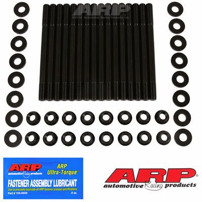 153-4303, ARP 153-4303 Head Stud Kit for FORD EcoBoost 3.5L. 12pt في الإمارات العربية المتحدة, دبي. Condition - new. Price 1,370 AED. Photo, seller contacts | AUTO.AE