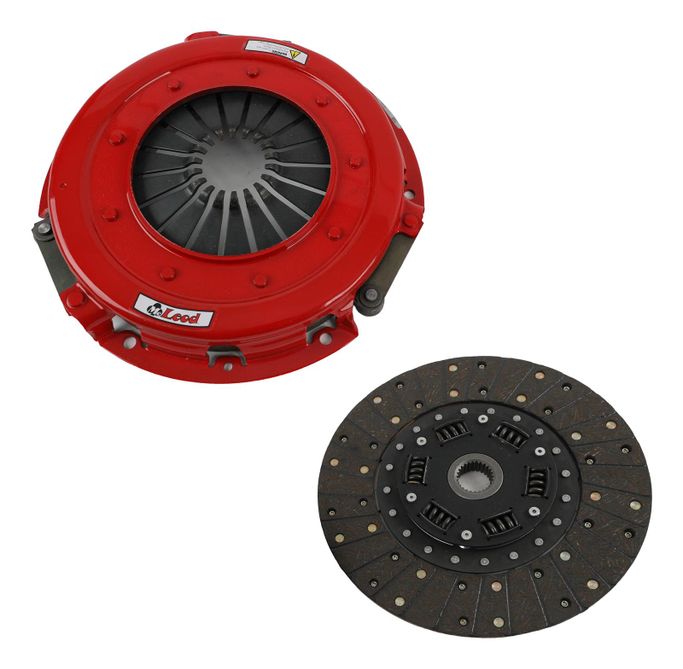 MCL-75206, McLeod Super StreetPro Clutch Kits 75206 в ОАЭ, Дубай. Состояние - новое. Цена ⁦1 940 AED⁩. Фото, контакты продавца | AUTO.AE