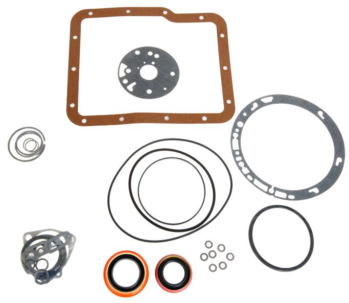 SUM-705002-PRK, Summit Racing™ Racetrack Transmission Gasket Kits SUM-705002-PRK в ОАЭ, Дубай. Состояние - новое. Цена ⁦230 AED⁩. Фото, контакты продавца | AUTO.AE