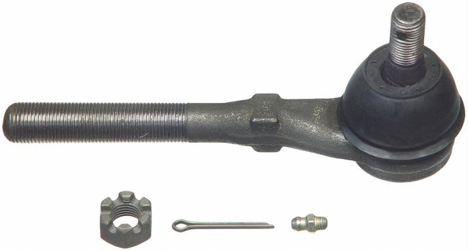 MOG-ES3366T, Moog Replacement Tie Rod Ends ES3366T في الإمارات العربية المتحدة، دبي. الحالة - جديدة. السعر 220 AED. صورة، جهات اتصال البائع | AUTO.AE