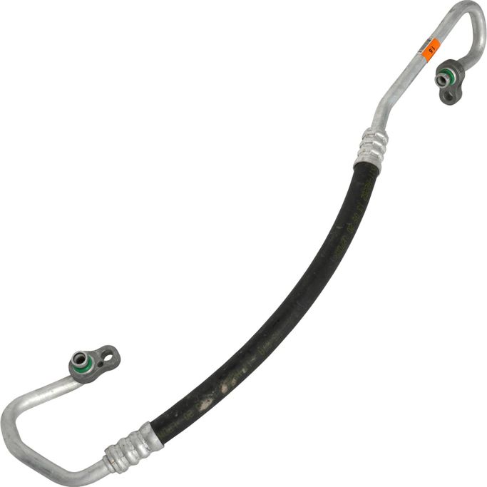 UAC-HA114588C, Universal Air Conditioner Inc. - Air Conditioning Hoses and Lines for 2021-2024 K5 - HA 114588C في الإمارات العربية المتحدة, دبي. Condition - new. Price ⁦90 AED⁩. Photo, seller contacts | AUTO.AE