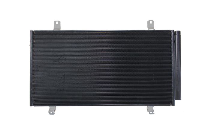 CSF-10741, CSF Air Conditioning Condensers for 2012-2014 CAMRY - 10741 في الإمارات العربية المتحدة, دبي. Condition - new. Price 400 AED. Photo, seller contacts | AUTO.AE