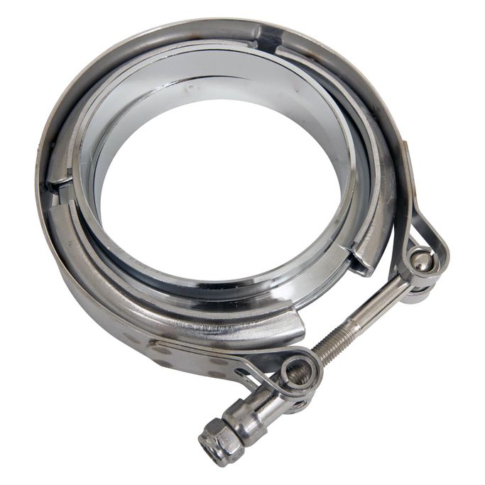 SUM-694930, Summit Racing™ V-Band 3 Inch Exhaust Clamp SUM-694930 in UAE, Dubai. Condition - new. Price ⁦160 AED⁩. Photo, seller contacts | AUTO.AE