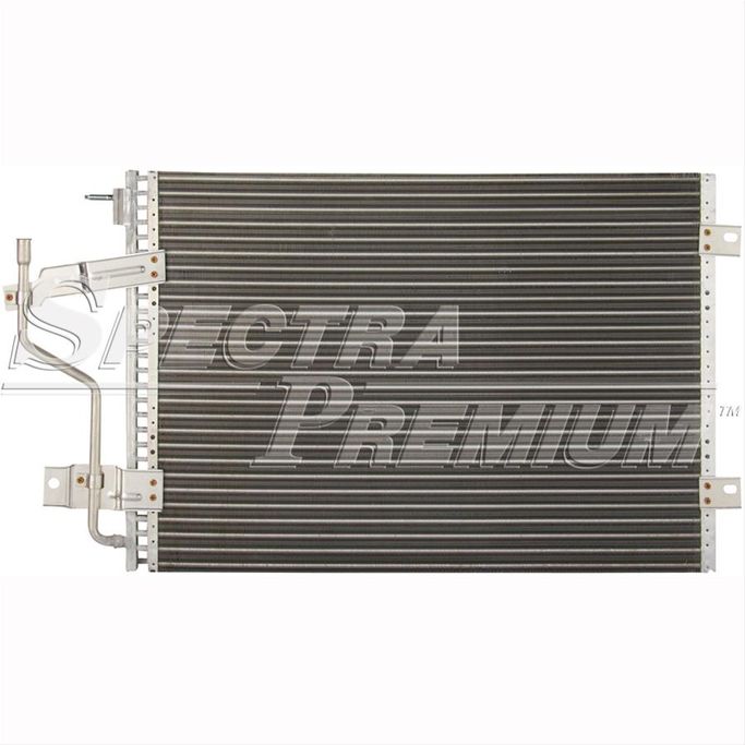 SGT-7-4983, Spectra Premium Air Conditioning Condensers for 1998-2002 RAM 2500, RAM 3500 - 434-74983 in UAE, Dubai. Condition - new. Price 610 AED. Photo, seller contacts | AUTO.AE