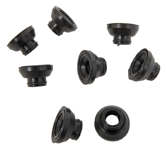 SUM-110570, Summit Racing™ Valve Cover Grommets SUM-110570 in UAE, Dubai. Condition - new. Price 50 AED. Photo, seller contacts | AUTO.AE