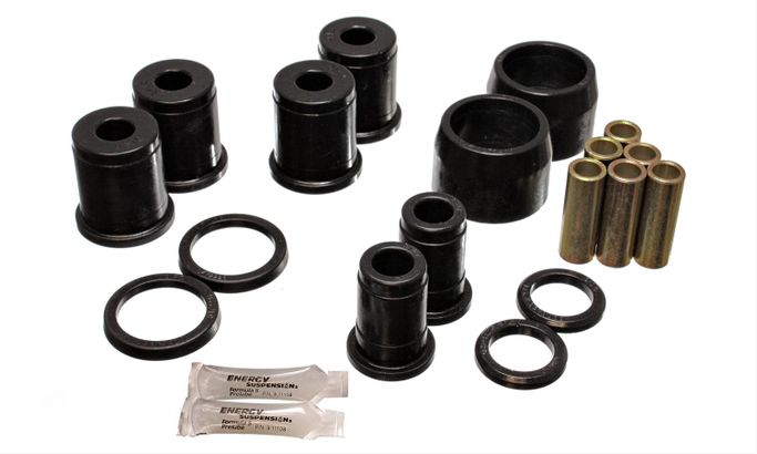 ENS-3-3148G, Energy Suspension Control Arm Bushings 3.3148G в ОАЭ, Дубай. Состояние - новое. Цена 590 AED. Фото, контакты продавца | AUTO.AE
