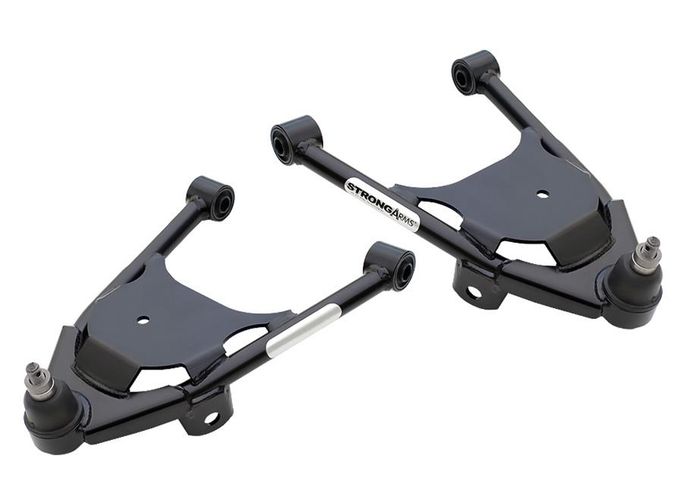 ART-19011499, Ridetech Strongarms Tubular Control Arms for 1974-1978 MUSTANG II - 19011499 في الإمارات العربية المتحدة, دبي. Condition - new. Price ⁦4,040 AED⁩. Photo, seller contacts | AUTO.AE