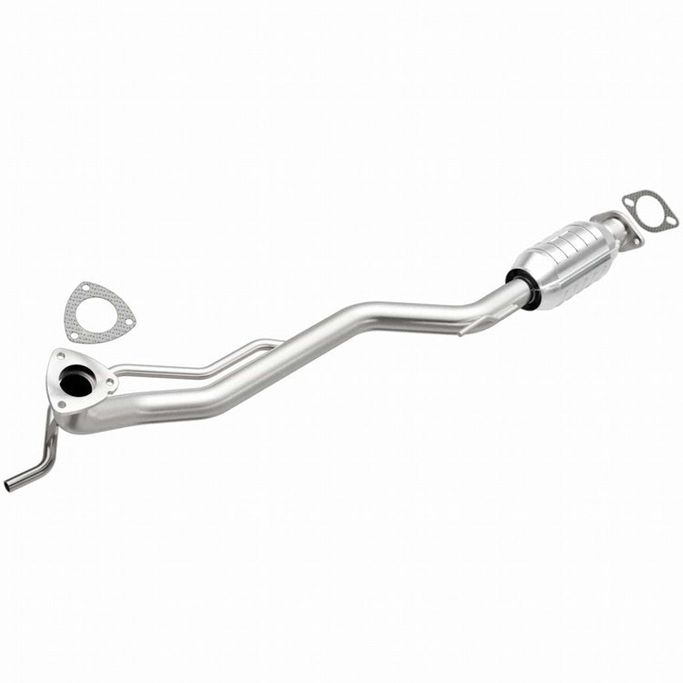 22756, MAGNAFLOW 22756 Catalytic Converter Direct-Fit Standard Grade for NISSAN 300ZX 1990-1995 в ОАЭ, Дубай. Состояние - новое. Цена ⁦2 540 AED⁩. Фото, контакты продавца | AUTO.AE