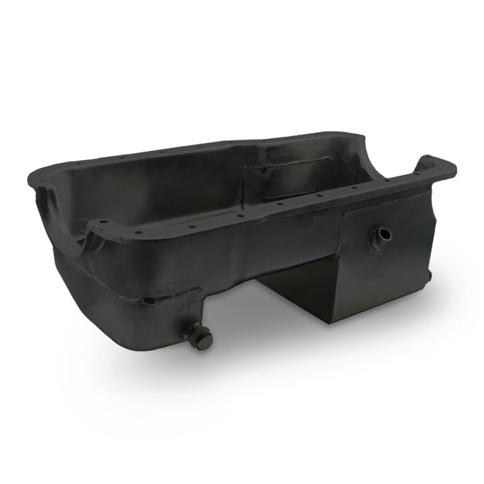 PRO-68053, Proform 7-Quart Ford Small Block Oil Pans for 1981-1997 COUGAR, THUNDERBIRD, 1981-1995 MUSTANG - 68053 في الإمارات العربية المتحدة, دبي. Condition - new. Price 830 AED. Photo, seller contacts | AUTO.AE