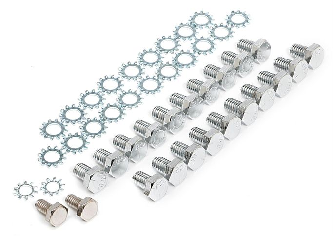 TRD-9272, Trans-Dapt Performance Oil Pan Stud Kits 9272 in UAE, Dubai. Condition - new. Price 110 AED. Photo, seller contacts | AUTO.AE