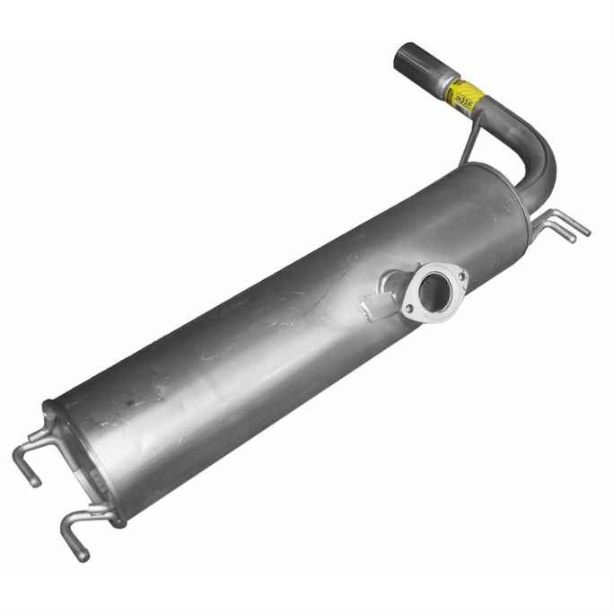 WLK-54331, Walker Quiet-Flow SS Steel  Inch Muffler 54331 в ОАЭ, Дубай. Состояние - новое. Цена ⁦1 450 AED⁩. Фото, контакты продавца | AUTO.AE
