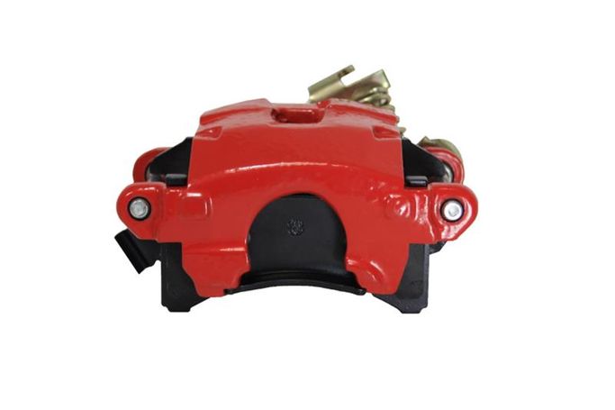 LEB-RA4138LD, LEED Brakes Brake Calipers for 1979-1985 DEVILLE, 1979-1984 FLEETWOOD, 1979 SEVILLE - RA4138LD in UAE, Dubai. Condition - new. Price ⁦1,070 AED⁩. Photo, seller contacts | AUTO.AE