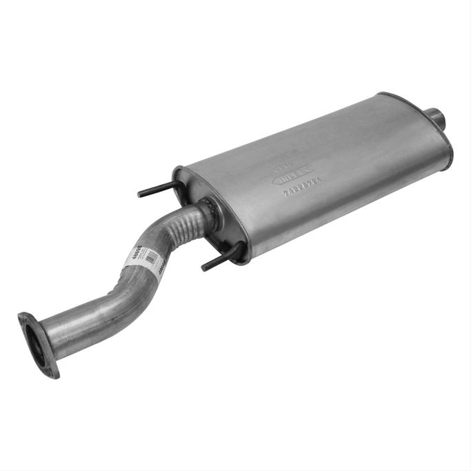 APH-48698, AP Exhaust Intermediate Pipes 48698 в ОАЭ, Дубай. Состояние - новое. Цена ⁦410 AED⁩. Фото, контакты продавца | AUTO.AE