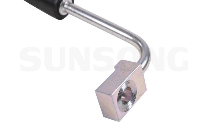 SUG-2203878, Sunsong Brake Hoses for 1979-1982 K30, K3500 - 2203878 в ОАЭ, Дубай. Состояние - новое. Цена ⁦90 AED⁩. Фото, контакты продавца | AUTO.AE