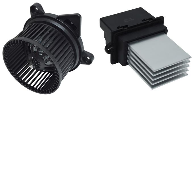 UAC-BK1286, Universal Air Conditioner Blower Motors for 2004 DURANGO - BK 1286 في الإمارات العربية المتحدة, دبي. Condition - new. Price 540 AED. Photo, seller contacts | AUTO.AE