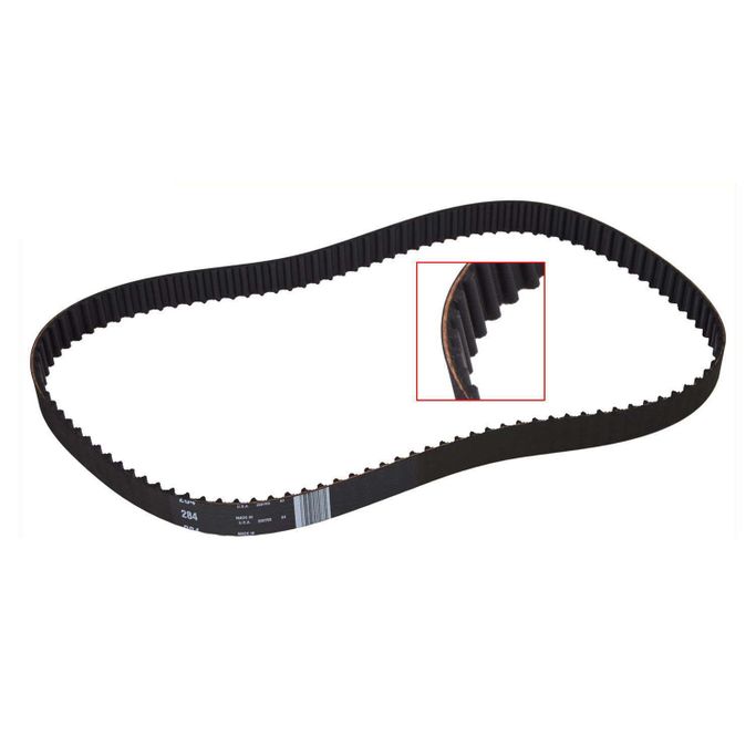 EGN-TB284, Enginetech Timing Belts TB284 в ОАЭ, Дубай. Состояние - новое. Цена 180 AED. Фото, контакты продавца | AUTO.AE