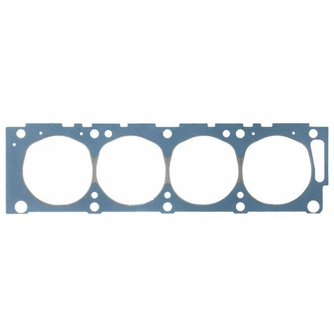 FEL-8554PT, Fel-Pro Head Gaskets 8554 PT in UAE, Dubai. Condition - new. Price 140 AED. Photo, seller contacts | AUTO.AE