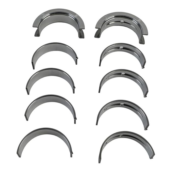 PEB-5M7298A-STD, ACL Direct Replacement Main Bearing Sets for 1998-2015 CAMARO, 1997-2013 CORVETTE, 2011-2012 W62 - 5M7298A-STD في الإمارات العربية المتحدة, دبي. Condition - new. Price 140 AED. Photo, seller contacts | AUTO.AE