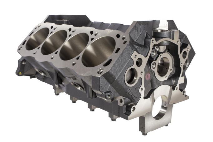 SUM-150205, Summit Racing™ SPC Ford 351W Engine Block SUM-150205 في الإمارات العربية المتحدة, دبي. Condition - new. Price 14,330 AED. Photo, seller contacts | AUTO.AE