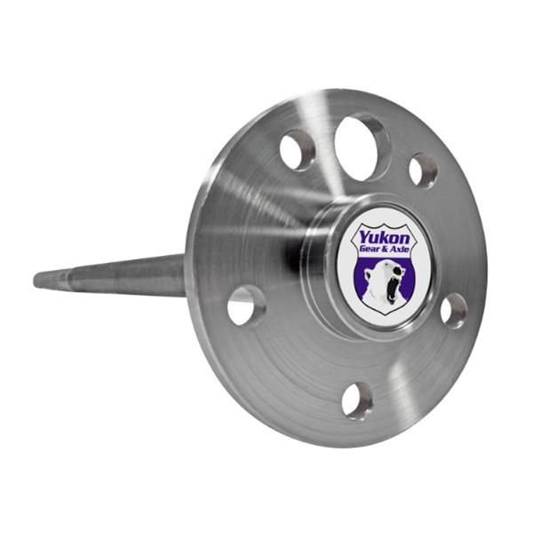 YGA-21410, Yukon Gear & Axle Cut-to-Fit Axle Shafts YA F8-28-32.87 в ОАЭ, Дубай. Состояние - новое. Цена ⁦1 530 AED⁩. Фото, контакты продавца | AUTO.AE