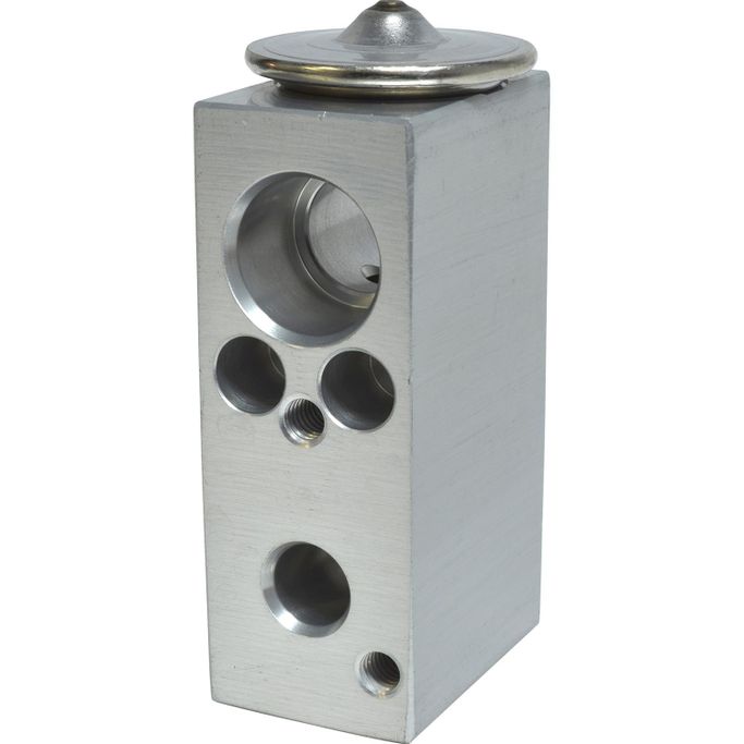 UAC-EX10675C, Universal Air Conditioner Air Conditioning Expansion Valves for 2017-2021 COMPASS - EX 10675C in UAE, Dubai. Condition - new. Price 110 AED. Photo, seller contacts | AUTO.AE
