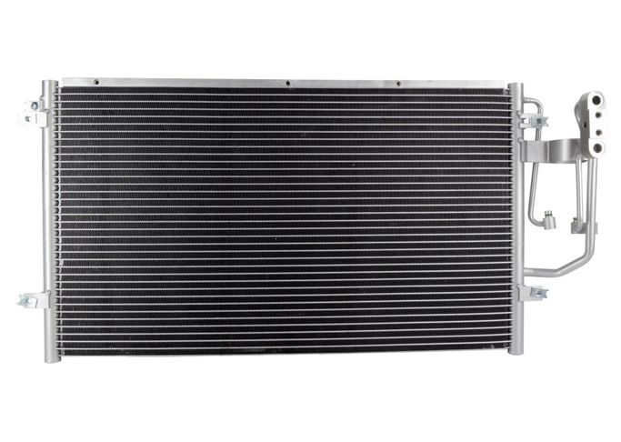 OSC-3051, OSC Automotive Air Conditioning Condensers 3051 в ОАЭ, Дубай. Состояние - новое. Цена 500 AED. Фото, контакты продавца | AUTO.AE