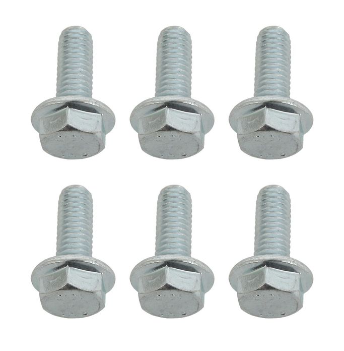 HFW-HPJISB616109, Hillco Fastener Grade 10.9 Hex Head Cap Screws HPJISB616109 в ОАЭ, Дубай. Состояние - новое. Цена ⁦30 AED⁩. Фото, контакты продавца | AUTO.AE