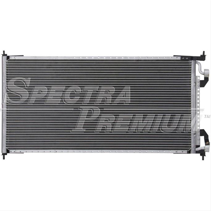 SGT-7-9075, Spectra Premium Air Conditioning Condensers 7-9075 in UAE, Dubai. Condition - new. Price 1,920 AED. Photo, seller contacts | AUTO.AE
