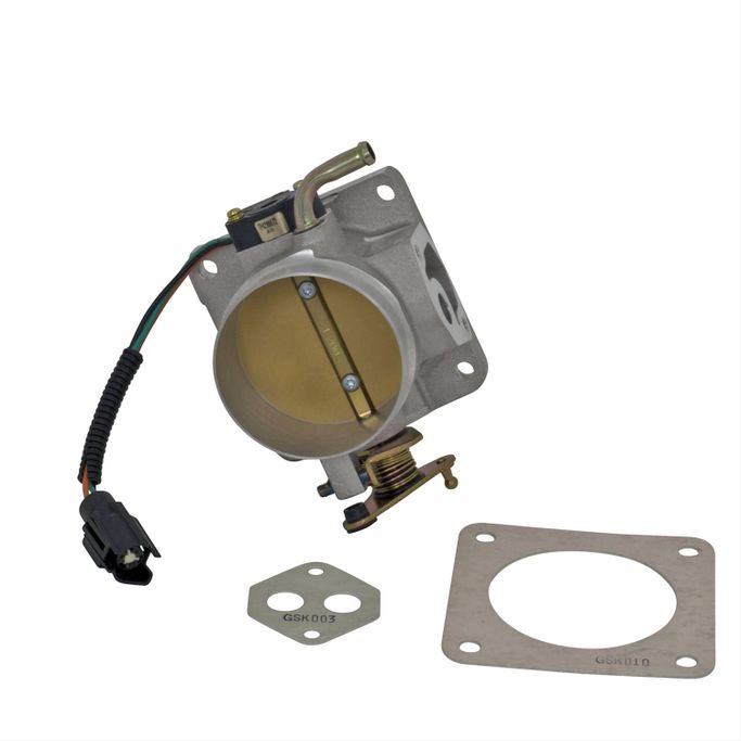 BBK-1514, BBK Power-Plus Series Throttle Bodies for 1986-1993 THUNDERBIRD, MUSTANG, 1993-1995 F-150 - 1514 в ОАЭ, Дубай. Состояние - новое. Цена ⁦1 250 AED⁩. Фото, контакты продавца | AUTO.AE