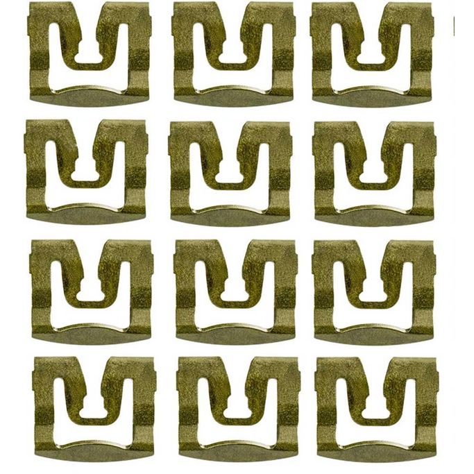 OER-881246, OER Clips 881246 في الإمارات العربية المتحدة, دبي. Condition - new. Price ⁦120 AED⁩. Photo, seller contacts | AUTO.AE