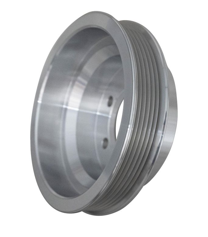 MCH-10303, March Performance Crankshaft Pulleys 10303 في الإمارات العربية المتحدة, دبي. Condition - new. Price 600 AED. Photo, seller contacts | AUTO.AE