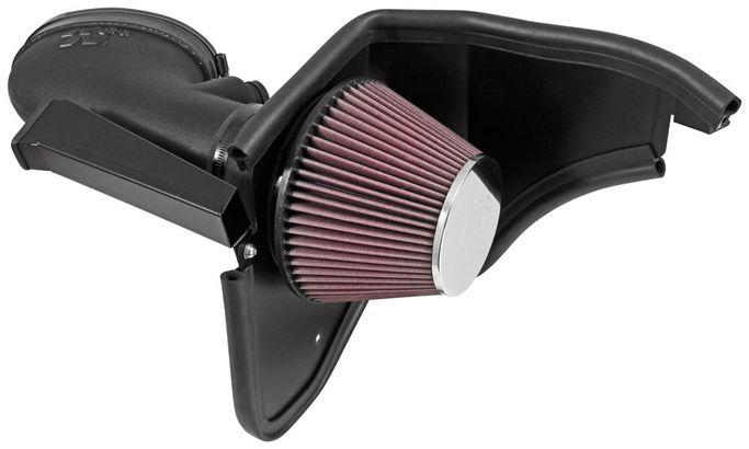 63-1116, K&N 63-1116 Performance Air Intake System AIRCHARGER; BMW M3 V8-4.0L F/I, 2008-2013 в ОАЭ, Дубай. Состояние - новое. Цена 2 130 AED. Фото, контакты продавца | AUTO.AE